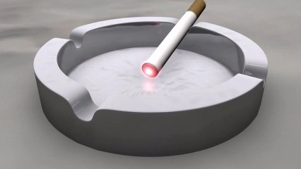 La cigarette électronique