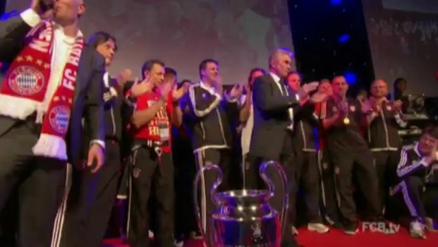 Heynckes nowym trenerem Realu