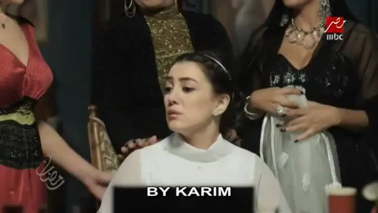 مسلسل  نيران صديقة  على- رمضان 2013