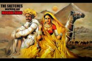 HEER WARIS SHAH  Part  6     ( Liaqat Anayat )   By  Aslam Nasir