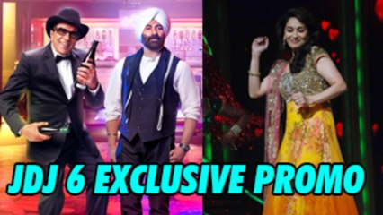 Jhalak Dikhla Jaa 6 NEW PROMO SPECIAL GUESTS - EXCLUSIVE WATCH
