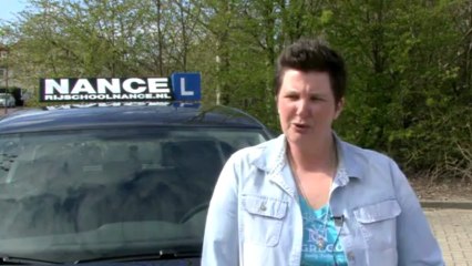 Autorijbewijs halen in Amsterdam, Hoofddorp, en omstreken - Rijschool Nance