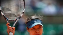 Roland Garros - Sharapova arranca con comodidad