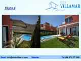Ferienhäuser Spanien Costa Brava - Beautiful Private Villa mit Swimming-Pool in Spanien