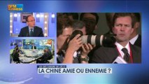 La Chine amie ou ennemie ? dans Les décodeurs de l'éco - 27 mai 1/5