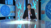 Thibault Lieurade, Xerfi Canal Innovations de rupture : le talent français
