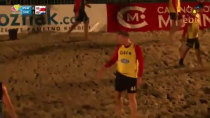 UMAG OPEN 2013: PIOTRKOWIANIN - SOKOL