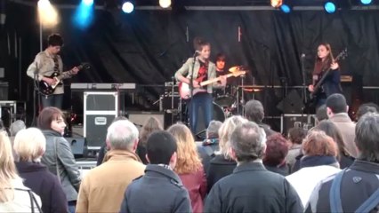 Black Lemon (15e Nuit du Blues - 2013)