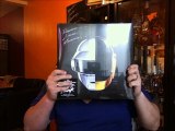 Daft Punk - Random Access Memories ( Vinyl Unboxing )