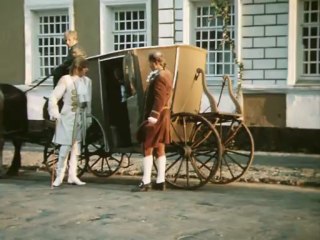 Не вешать нос - Гардемарины вперд