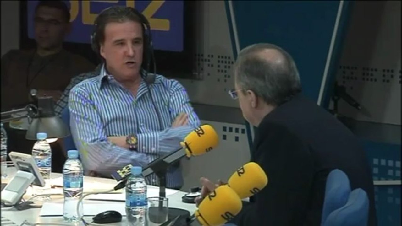 Zidane será el nuevo director deportivo del Real Madrid