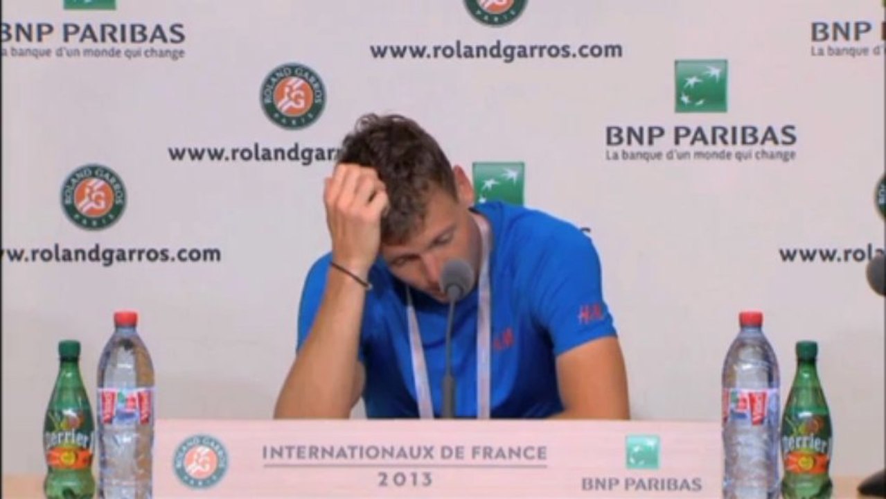 French open: berdych: hoffe, dass monfils‘ form lange anhält