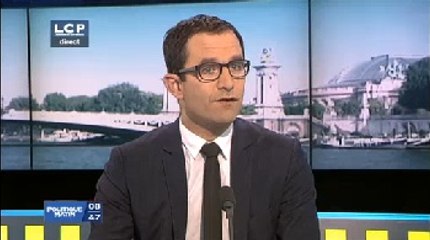 Politique Matin : La matinale du mardi 28 mai