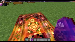 Magic Carpet mod Minecraft #10