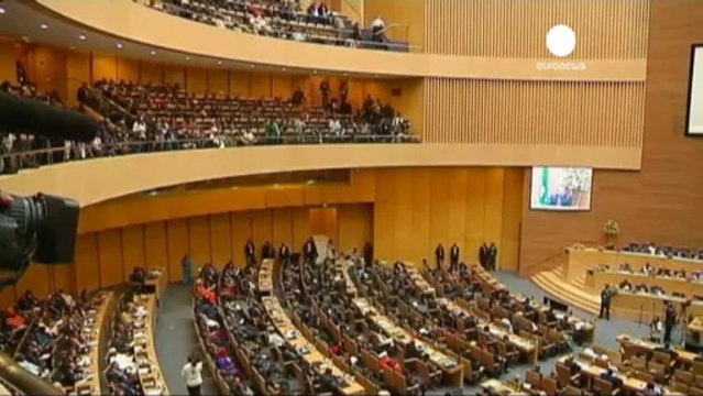 African Union accuses ICC of race hunt against Africans