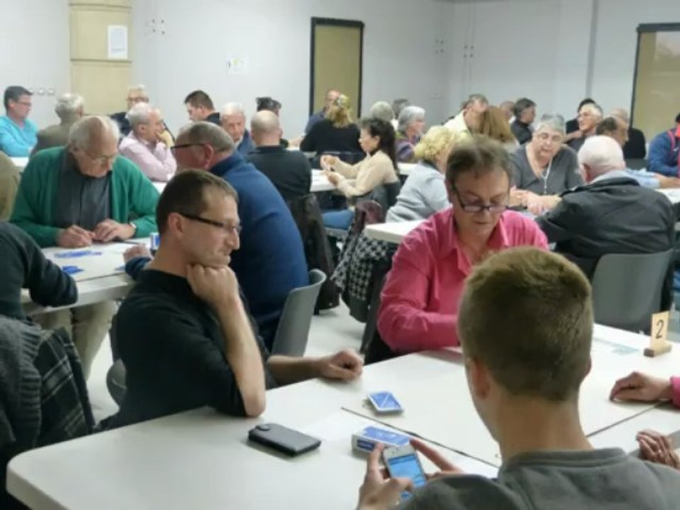 diaporama Tournoi du 25 mai 2013