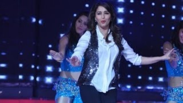 Jhalak Dikhla Jaa 6 | Madhuri Dixit's Live Performance