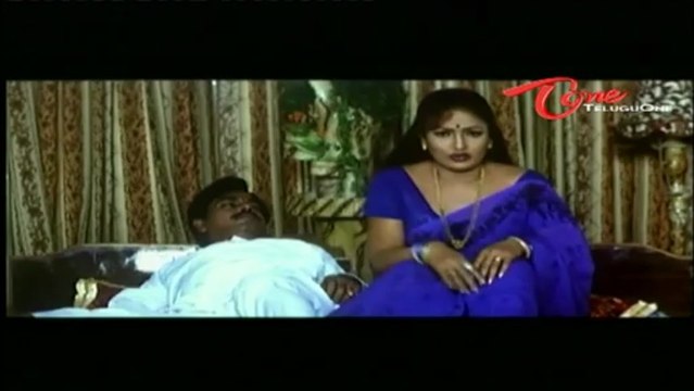 Unsatisfied Wife Forcing Her Husband For Romance