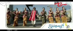 Iddarammayilatho Shankara bharanamtho Song Trailer - Allu Arjun - Amala Paul - Brahamanandham