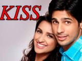 Parineeti To Kiss Sidharth Malhotra In Hasi Toh Phasi