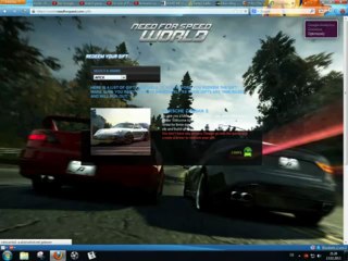 [expired_abgelaufen] Need for Speed World RedeemCodes February 2013 (german)