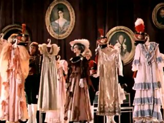 Водевиль - Ах водевиль,водевиль