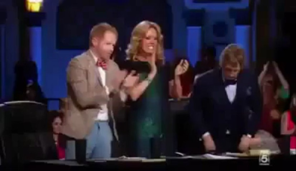 Awesome dance - Must watch