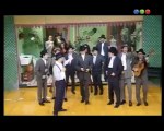 Los Tanqueros, Jorge Enrique Abello - Videomatch