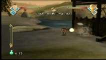 Avatar - The Last Airbender: Burning Earth (PS2, Wii, X360) Walkthrough PART 10 [Full - 10/20]