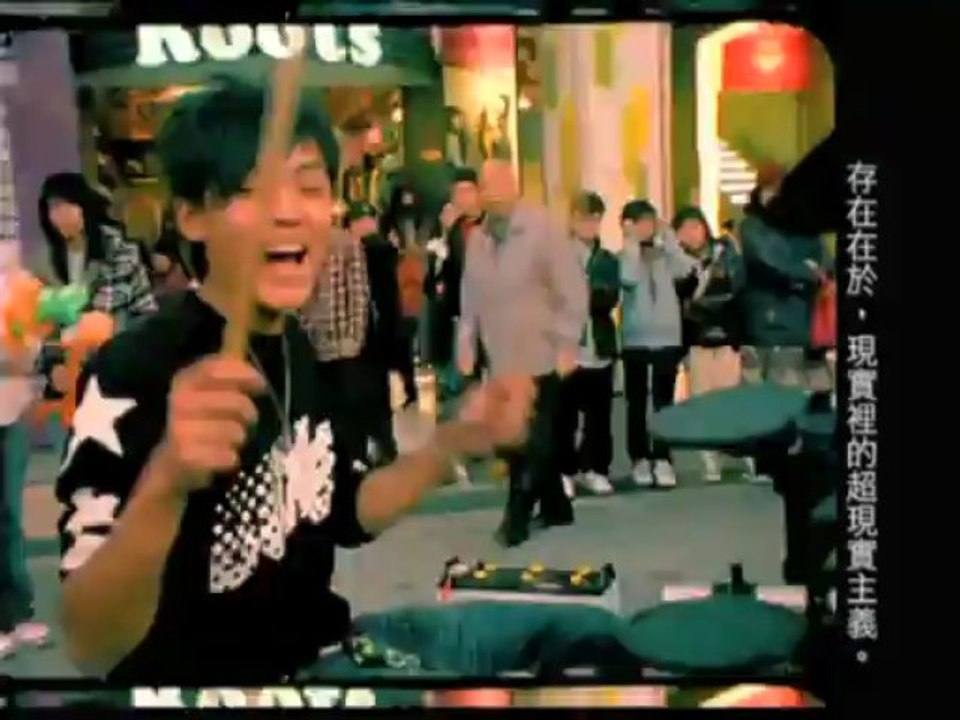 TEDDY 存在感 2-Apple ProRes 422 (HQ)