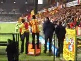 LENS Superbe Homage Pierre Bachelet