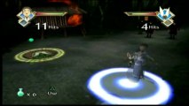 Avatar - The Last Airbender: Burning Earth (PS2, Wii, X360) Walkthrough PART 5 [Full - 5/20]