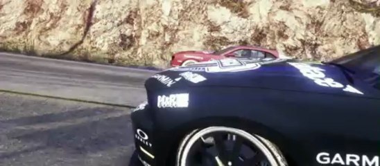 WSR Part 1 :  An American Dream - GRID 2