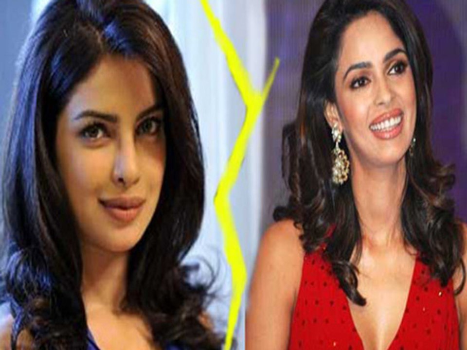 Priyanka Chopra Slams Mallika Sherawat