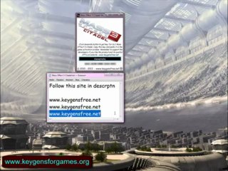 Mass Effect 3 Citadel Keygen