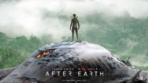 Will Smith and Jaden Smith - After Earth Promotion