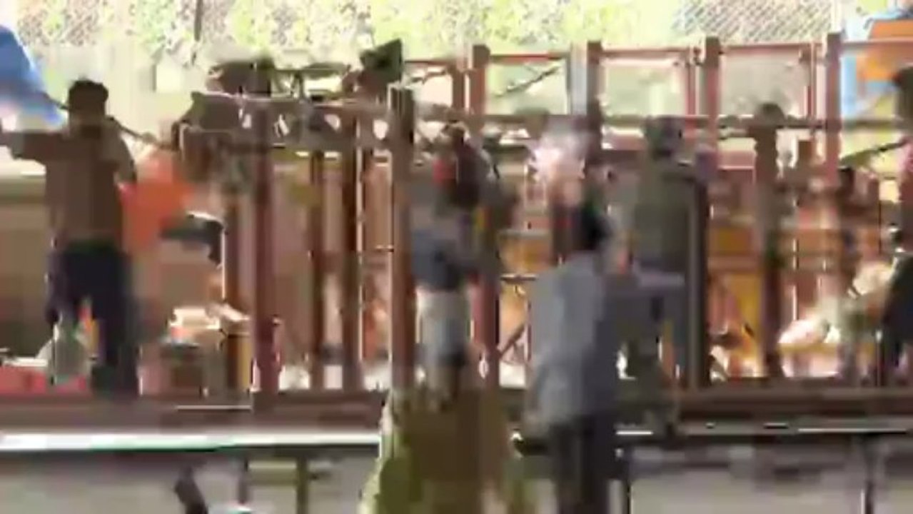 Indien - solarthermie im großen stil | global 3000