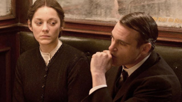 The Immigrant And Zulu Premiere at Cannes