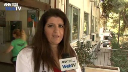 Eμβολιασμοί από τη UNICEF σε φτωχά παιδιά