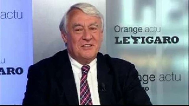 Claude Goasguen - Primaire UMP à Paris : il faut briser la machine à perdre