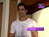 Mahadev (Mohit Raina ) talks about his various Roles in Devo ke Dev Mahadev