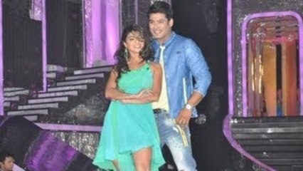 Jhalak Dikhla Jaa 6 | Siddharth Shukla's Live Performance