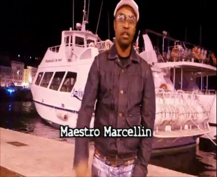 DJ ELLIOT & VJ MARCELLIN VOUS ANNONCENT MADAGASCAR FESTIVAL LIVE PARIS