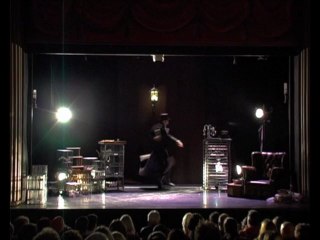 Bande annonce jekyll & Hyde