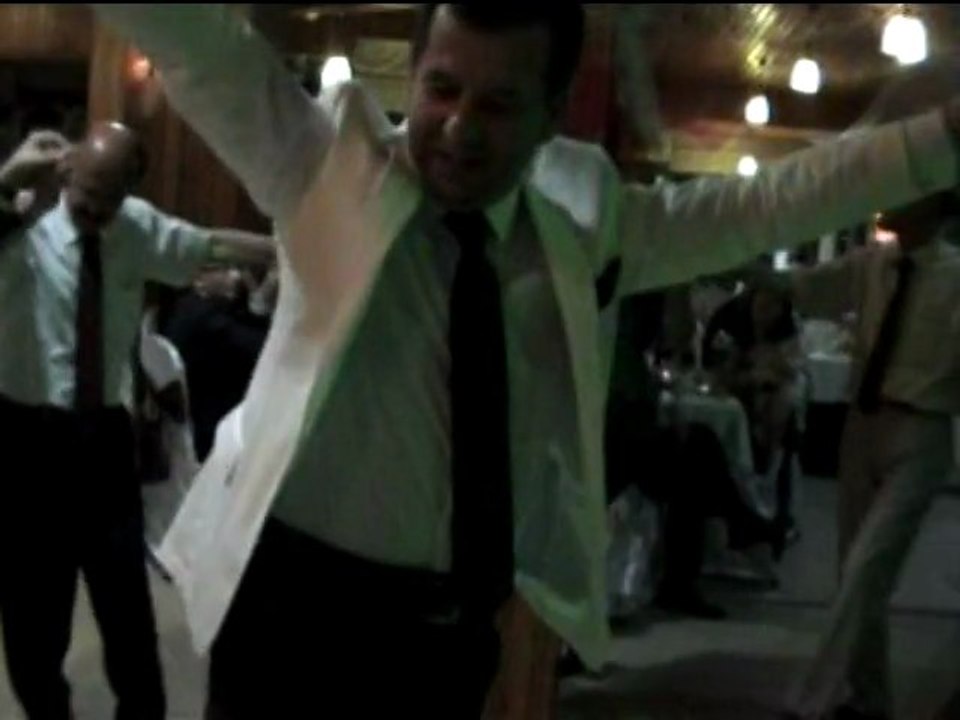 BAFRA  BALKAN TÜRKLERİ YEMEK VE  EĞLENCE  24 05 2013