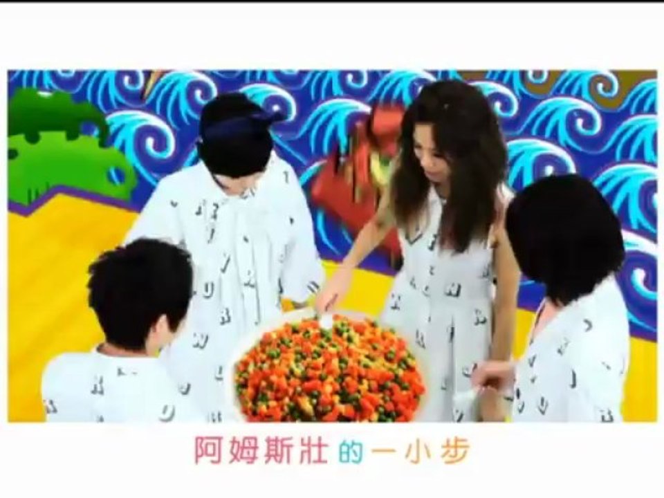 飛向你飛向我 有字-Apple ProRes 422 (HQ)