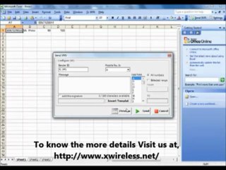 Get the Word out With Bulk SMS