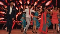 Jhalak Dikhla Jaa 6 | Karan Johar's Team - Live Performance