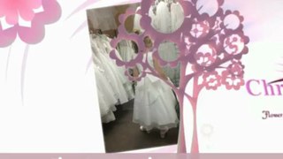 Girls First Holy Communion Dresses & Veils Rhode Island, Massachusetts, Connecticut