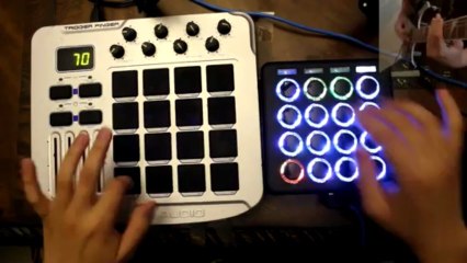 sssShawnnnn - Pizza Rolls (Mashup)